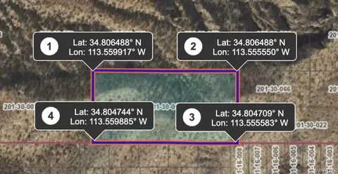 0000 Unk, Wikieup, AZ 85360