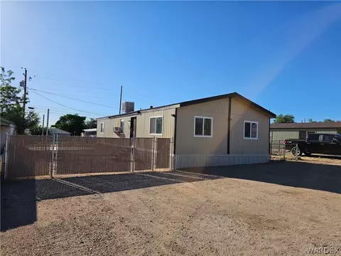 4610 N Freiday Ln, Kingman, AZ 86409