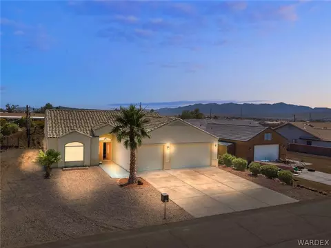 1898 Arcadia Cir, Bullhead City, AZ 86442