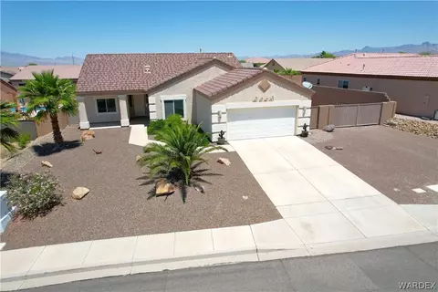 2701 Sanctuary Dr, Bullhead City, AZ 86442
