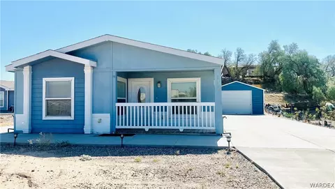 13400 York Dr, Topock, AZ 86436