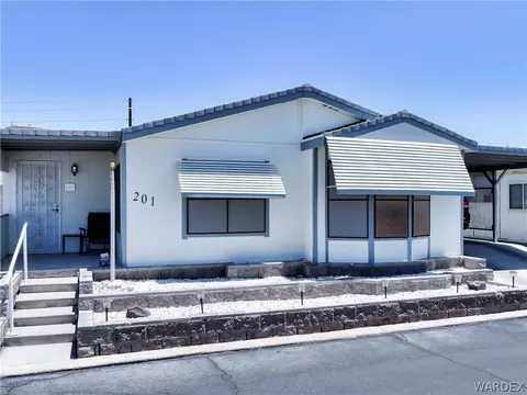 2960 Silver Creek Rd #201, Bullhead City, AZ 86442