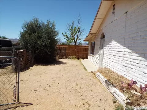 Exterior - 3535 E Cardinal Ln, Kingman, AZ 86409 photo 5 of 5