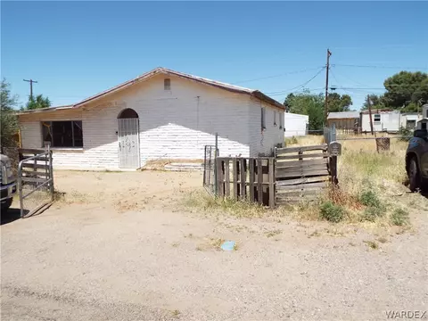 3535 E Cardinal Ln, Kingman, AZ 86409