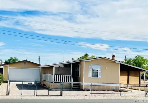 1008 Ramar Rd, Bullhead City, AZ 86442