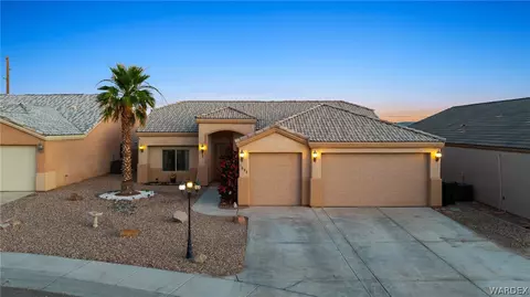 1688 E Alcazar Way, Fort Mohave, AZ 86426