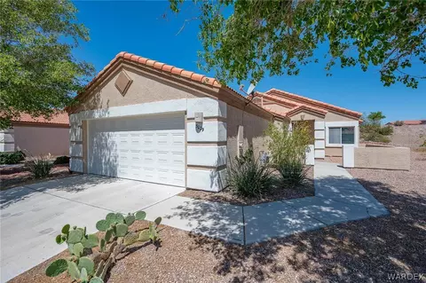 3029 Siena Dr, Bullhead City, AZ 86442
