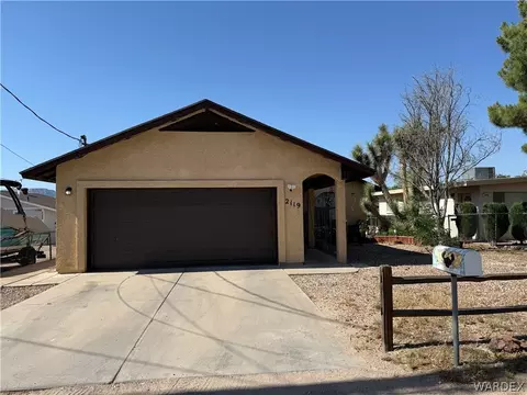 2119 Pasadena Ave, Kingman, AZ 86401