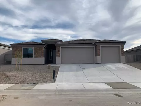 3260 Tiffany Ave, Kingman, AZ 86401