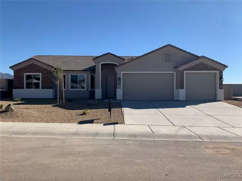 3442 Cherri Ave, Kingman, AZ 86401