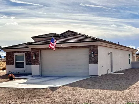 7898 E Monte Tesoro Dr, Kingman, AZ 86401 photo 35