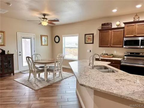 7898 E Monte Tesoro Dr, Kingman, AZ 86401 photo 7