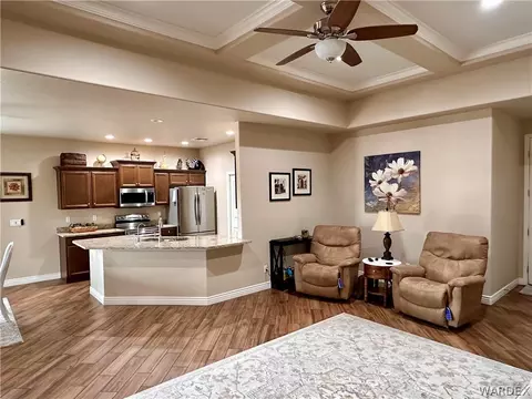 7898 E Monte Tesoro Dr, Kingman, AZ 86401 photo 16
