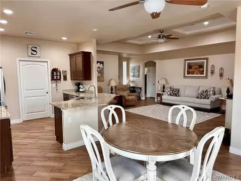 7898 E Monte Tesoro Dr, Kingman, AZ 86401 photo 15