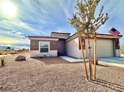 7898 E Monte Tesoro Dr, Kingman, AZ 86401