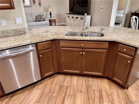 7898 E Monte Tesoro Dr, Kingman, AZ 86401 photo 11