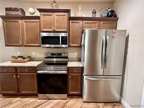 7898 E Monte Tesoro Dr, Kingman, AZ 86401 photo 12