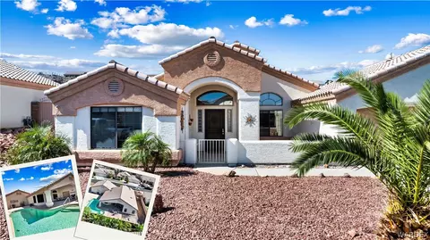2950 Desert Brooks Ln, Bullhead City, AZ 86429