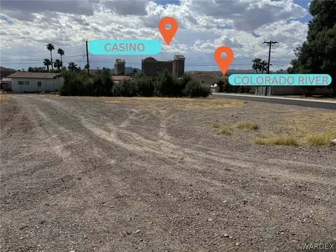 2230 Second St, Bullhead City, AZ 86442