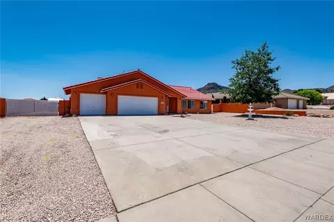 1412 E Cactus Valley Dr, Kingman, AZ 86409