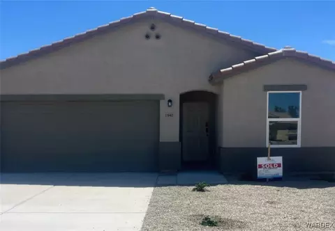 1840 E Club House Way, Fort Mohave, AZ 86426