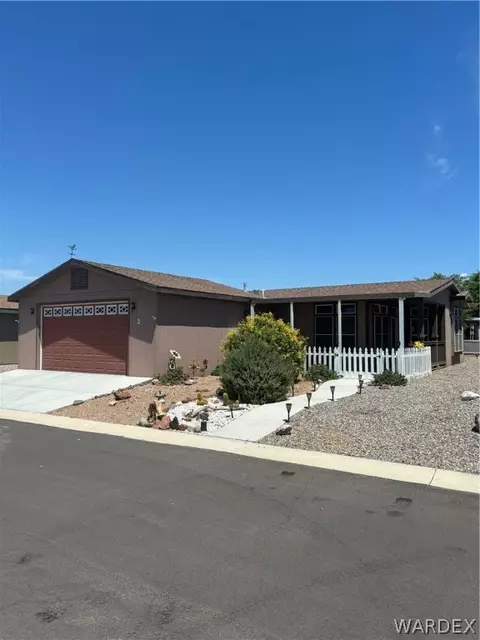 1545 El Rodeo Rd #2, Fort Mohave, AZ 86426
