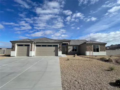 2946 Diamond Spur St, Kingman, AZ 86401
