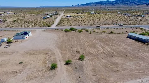 0000 S Canelo Rd, Golden Valley, AZ 86413