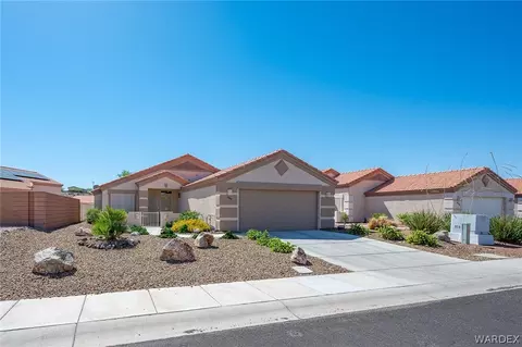 3038 Siena Dr, Bullhead City, AZ 86442