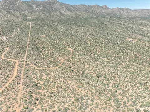 0 Green Tree, Hackberry, AZ 86411 photo 9