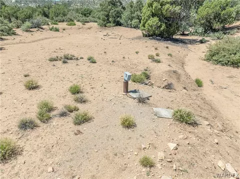 0 Green Tree, Hackberry, AZ 86411 photo 4