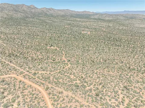 0 Green Tree, Hackberry, AZ 86411 photo 7