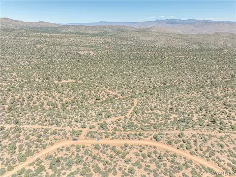 0 Green Tree, Hackberry, AZ 86411 photo 20