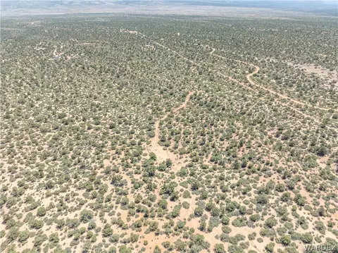 0 Green Tree, Hackberry, AZ 86411 photo 2