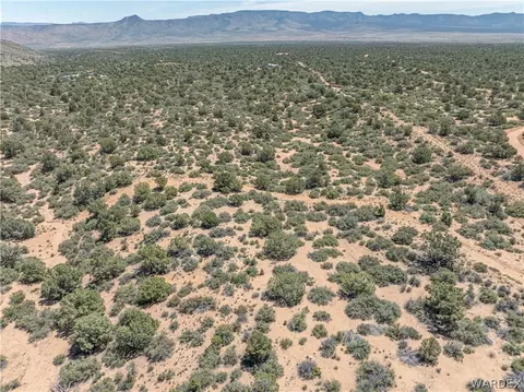 0 Green Tree, Hackberry, AZ 86411 photo 3