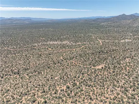 0 Green Tree, Hackberry, AZ 86411 photo 15