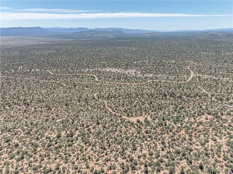0 Green Tree, Hackberry, AZ 86411 photo 16