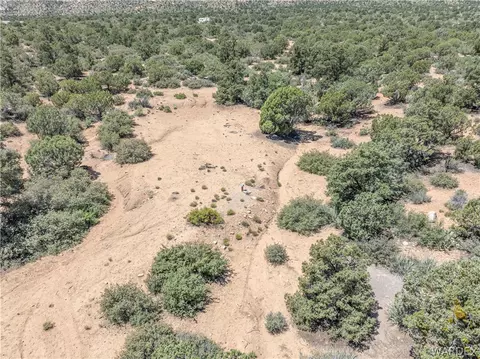 0 Green Tree, Hackberry, AZ 86411 photo 5