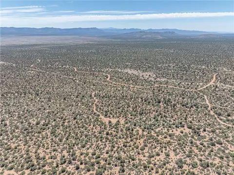 0 Green Tree, Hackberry, AZ 86411 photo 17