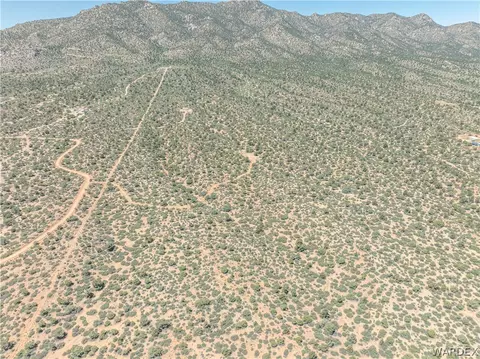 0 Green Tree, Hackberry, AZ 86411 photo 10