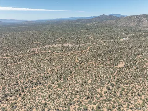 0 Green Tree, Hackberry, AZ 86411 photo 14