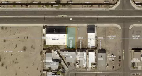 514 Hancock Rd, Bullhead City, AZ 86442