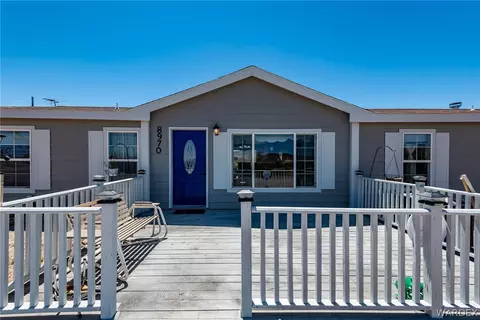 8970 W Waupaca Dr, White Hills, AZ 86445