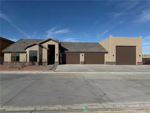 1337 E Barbary Dr, Fort Mohave, AZ 86426