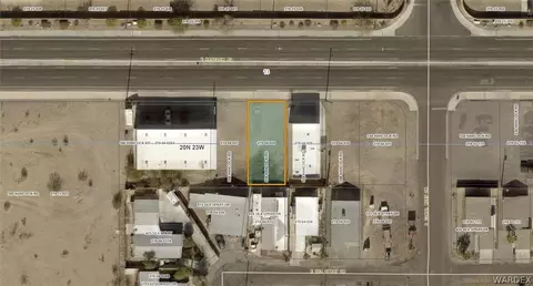 518 Hancock Rd, Bullhead City, AZ 86442