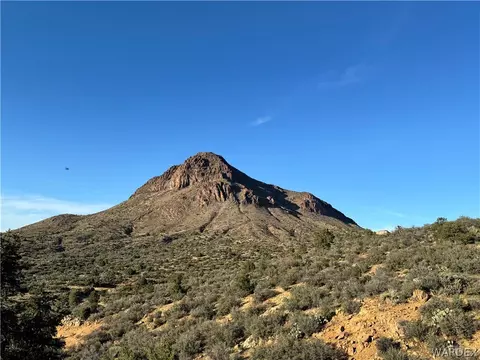 160 Ac Squaw Spgs, Kingman, AZ 86401