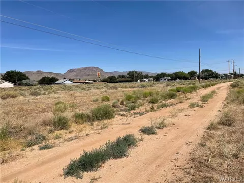 0 N Pinal St, Kingman, AZ 86401