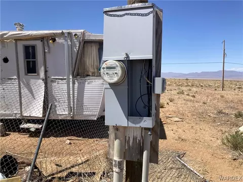 3605 E Ash Rd, Kingman, AZ 86409 photo 2