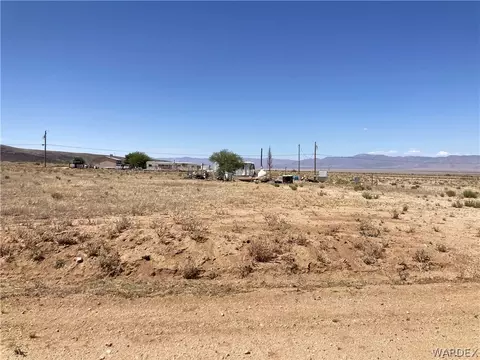 3605 E Ash Rd, Kingman, AZ 86409
