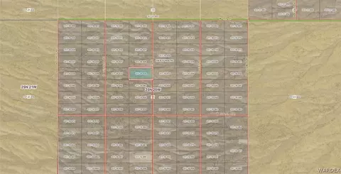 lot37 N Vigil Rd, Dolan Springs, AZ 86441